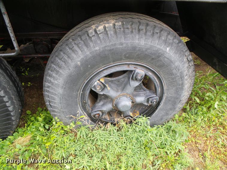 image for item DC5173 Pettibone 50-TK crane