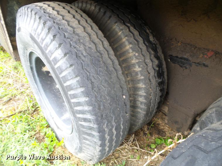 image for item DC5173 Pettibone 50-TK crane