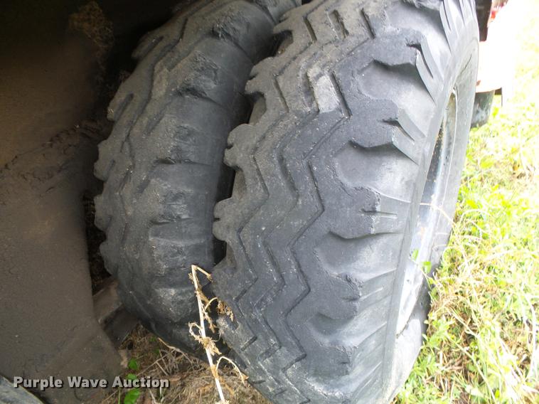 image for item DC5173 Pettibone 50-TK crane