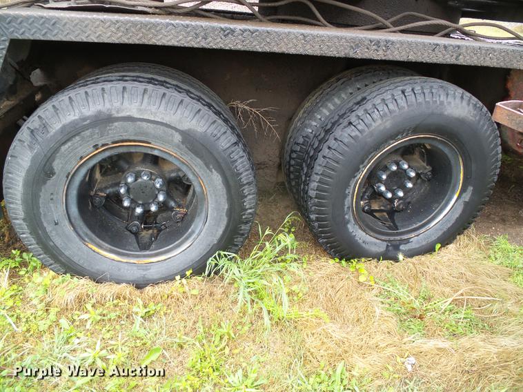 image for item DC5173 Pettibone 50-TK crane