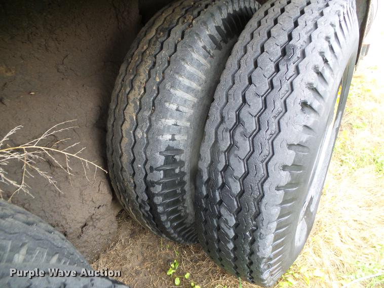 image for item DC5173 Pettibone 50-TK crane