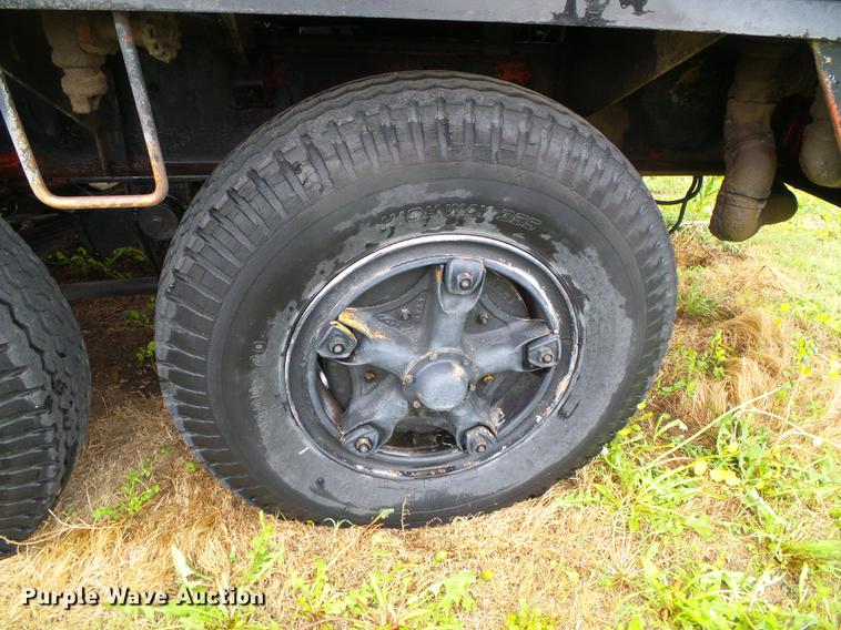 image for item DC5173 Pettibone 50-TK crane