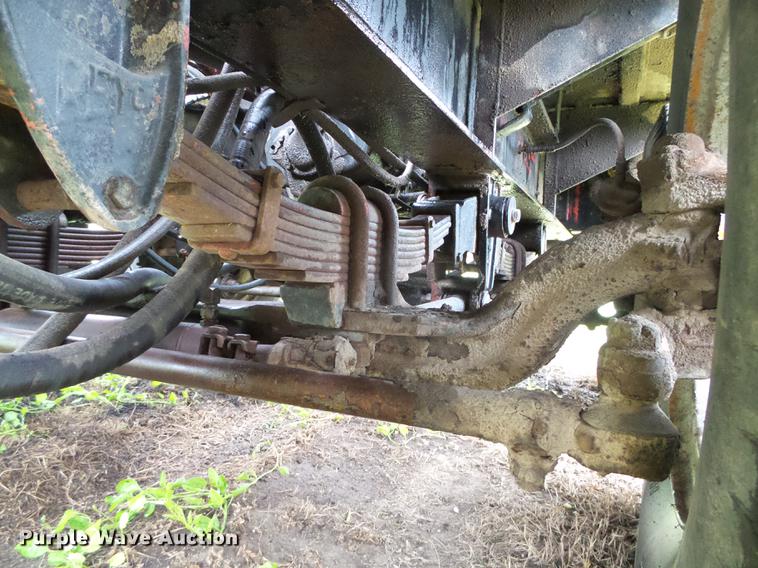 image for item DC5173 Pettibone 50-TK crane