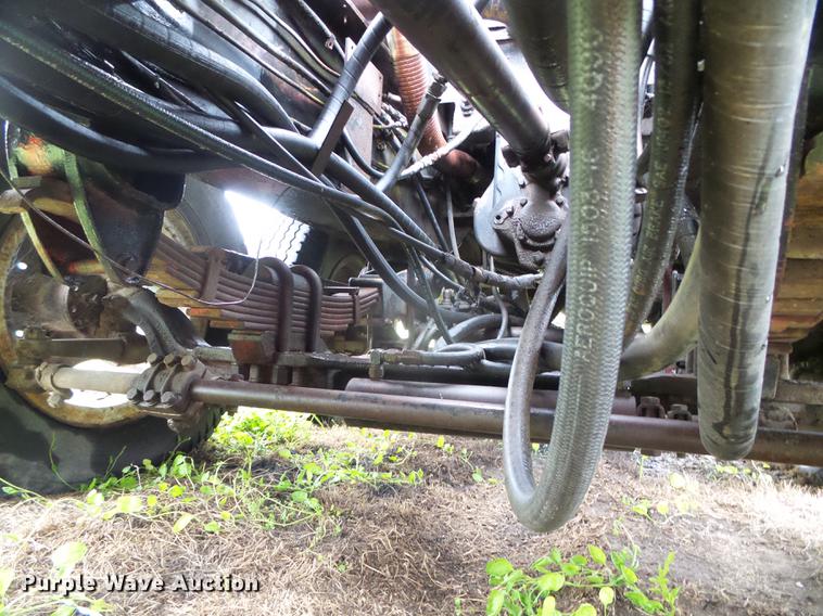 image for item DC5173 Pettibone 50-TK crane