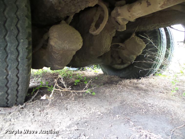 image for item DC5173 Pettibone 50-TK crane