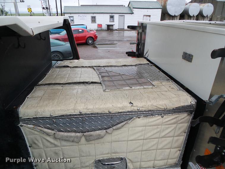 image for item DC5174 1981 Oshkosh A-1844-1 ladder fire truck