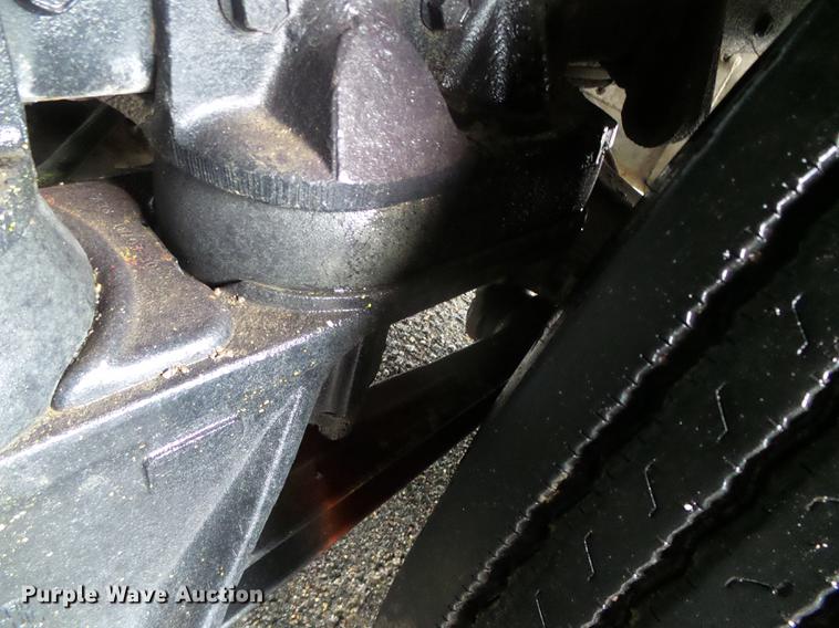 image for item DC5174 1981 Oshkosh A-1844-1 ladder fire truck