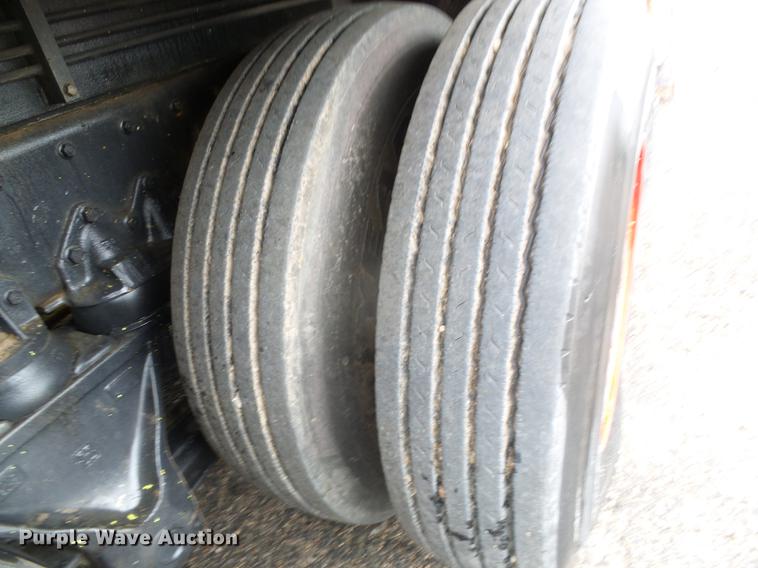 image for item DC5174 1981 Oshkosh A-1844-1 ladder fire truck