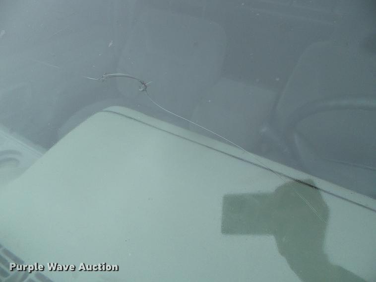 image for item DC5175 1995 GMC Sierra C2500 Ext. Cab pickup truck