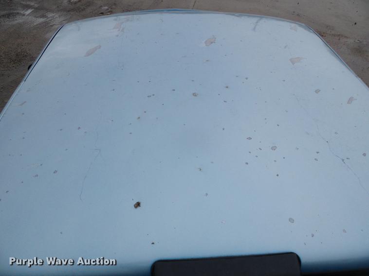 image for item DC5175 1995 GMC Sierra C2500 Ext. Cab pickup truck