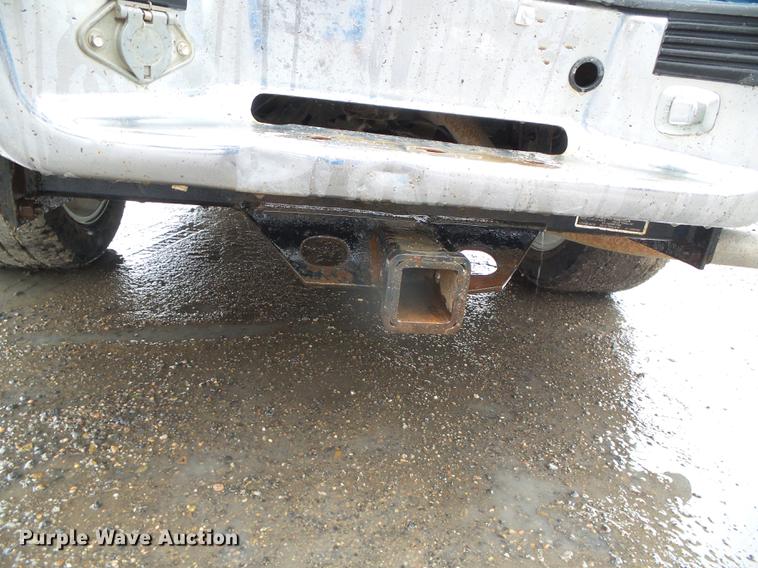 image for item DC5175 1995 GMC Sierra C2500 Ext. Cab pickup truck