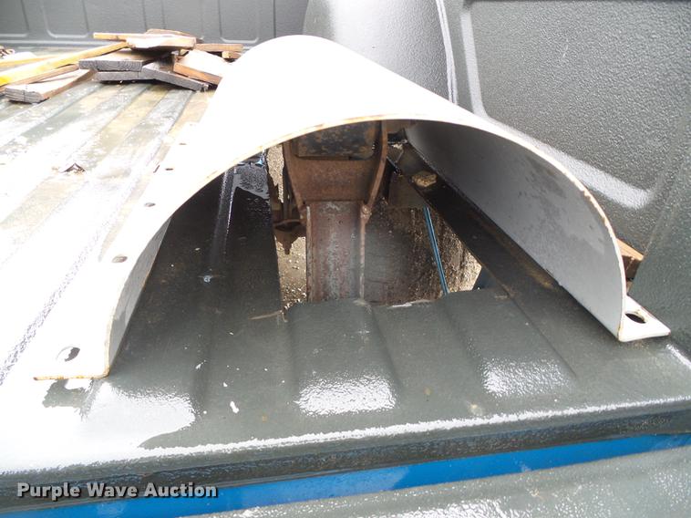 image for item DC5175 1995 GMC Sierra C2500 Ext. Cab pickup truck