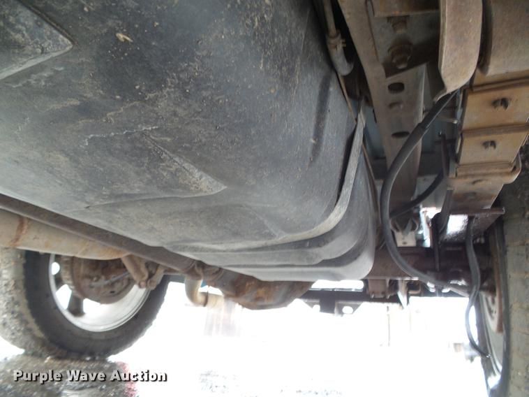 image for item DC5175 1995 GMC Sierra C2500 Ext. Cab pickup truck