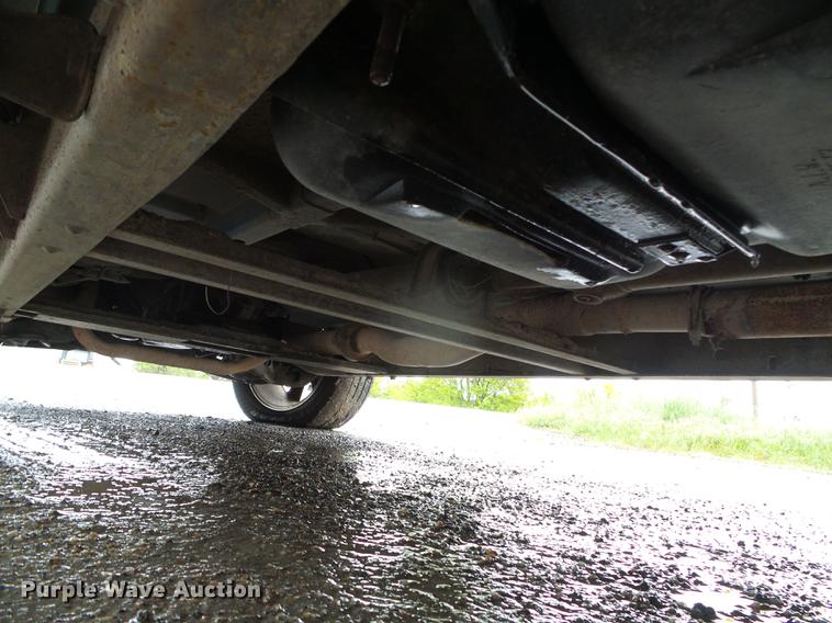 image for item DC5175 1995 GMC Sierra C2500 Ext. Cab pickup truck