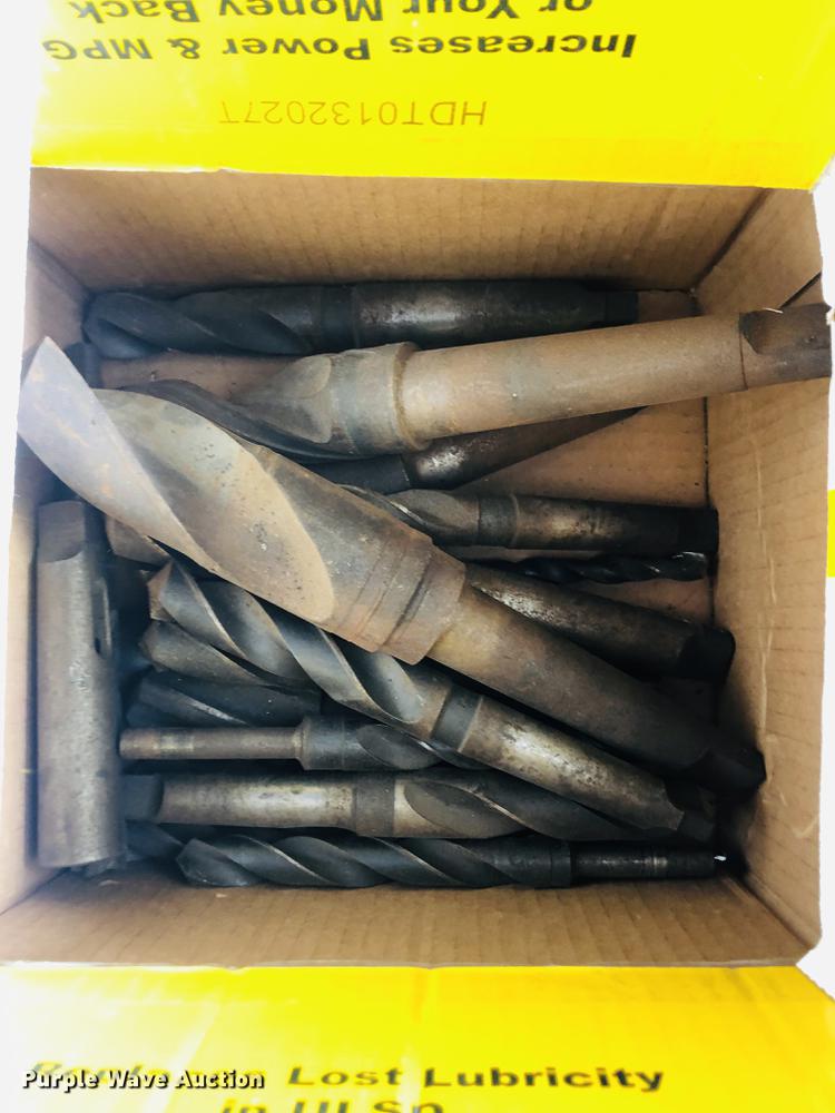 image for item DC8700 Canedy-Otto drill press