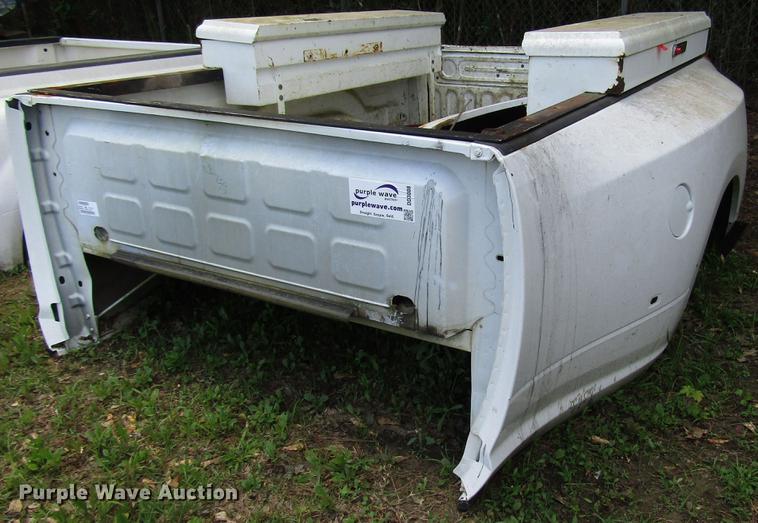 image for item DD3008 Dodge pickup truck bed