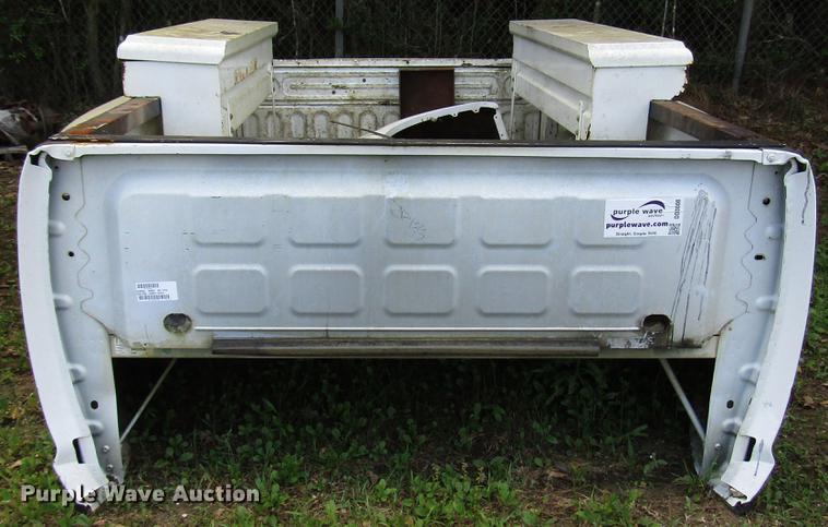 image for item DD3008 Dodge pickup truck bed