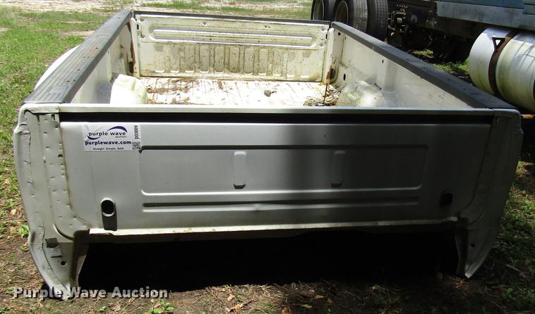 image for item DD3009 Ford F350 pickup truck bed