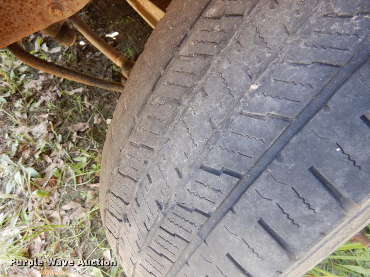 image for item DD3014 2006 Ford F350 Super Duty Crew Cab pickup truck