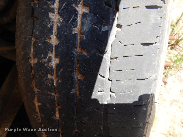 image for item DD3014 2006 Ford F350 Super Duty Crew Cab pickup truck