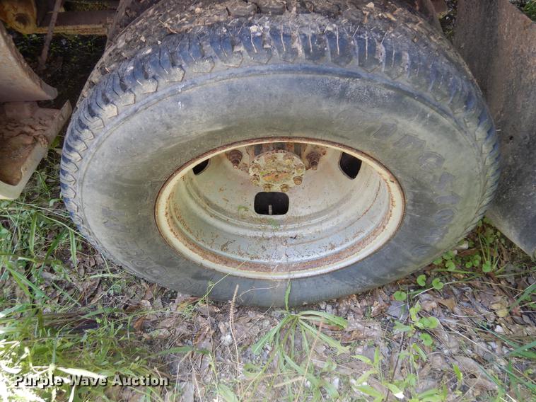 image for item DD3014 2006 Ford F350 Super Duty Crew Cab pickup truck