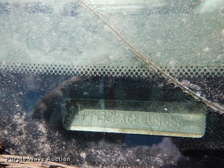 image for item DD3014 2006 Ford F350 Super Duty Crew Cab pickup truck