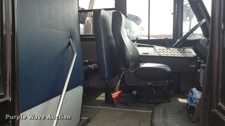 image for item DD4738 2011 Freightliner B2 Thomas school bus