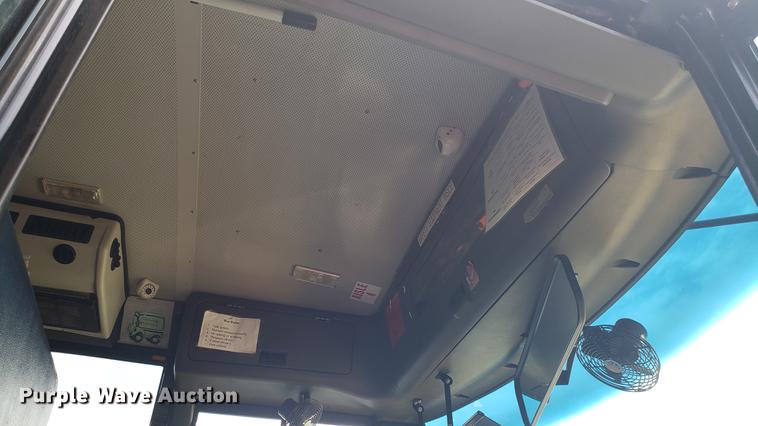 image for item DD4738 2011 Freightliner B2 Thomas school bus