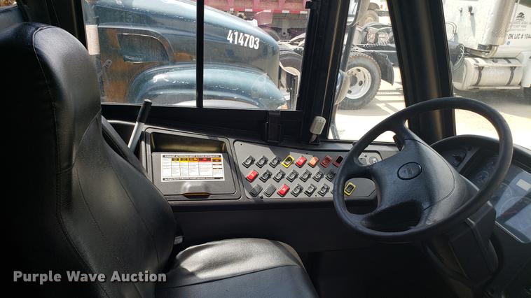 image for item DD4738 2011 Freightliner B2 Thomas school bus