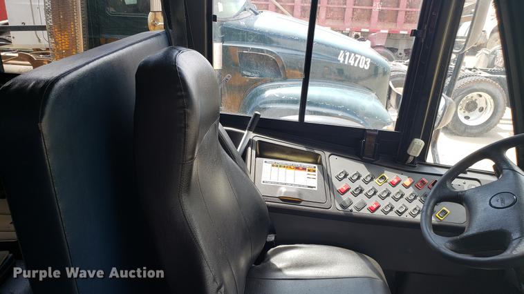 image for item DD4738 2011 Freightliner B2 Thomas school bus