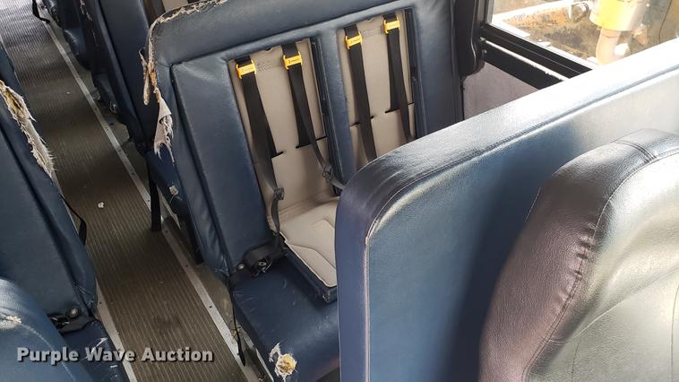 image for item DD4738 2011 Freightliner B2 Thomas school bus