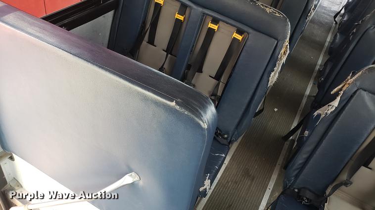 image for item DD4738 2011 Freightliner B2 Thomas school bus