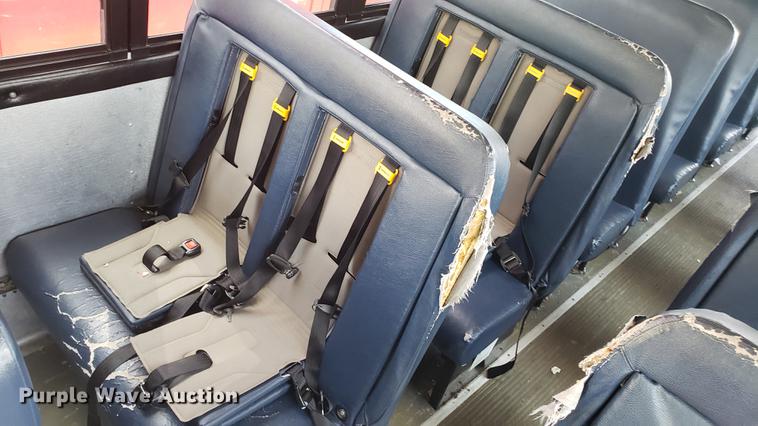 image for item DD4738 2011 Freightliner B2 Thomas school bus