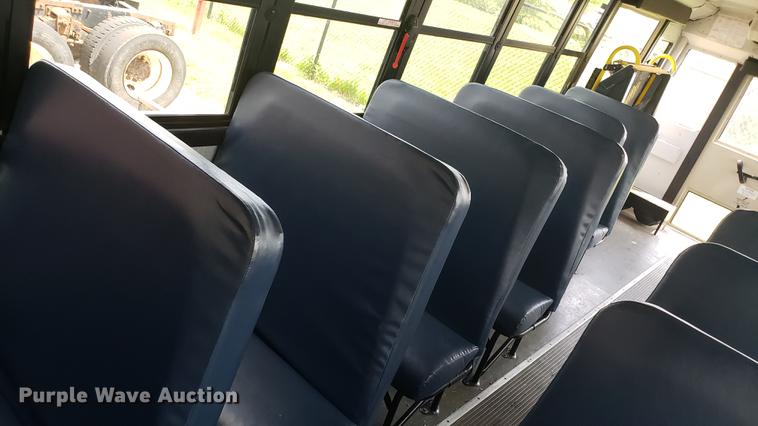 image for item DD4738 2011 Freightliner B2 Thomas school bus