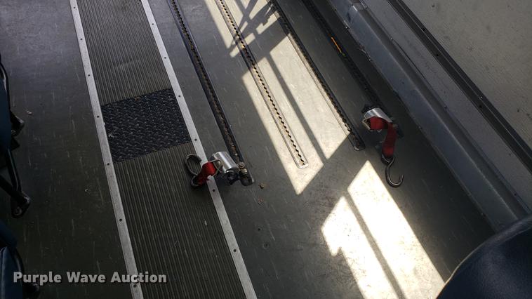 image for item DD4738 2011 Freightliner B2 Thomas school bus