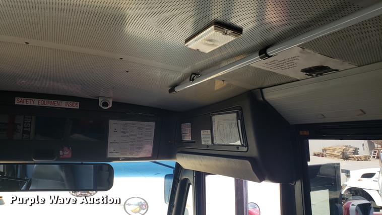 image for item DD4738 2011 Freightliner B2 Thomas school bus