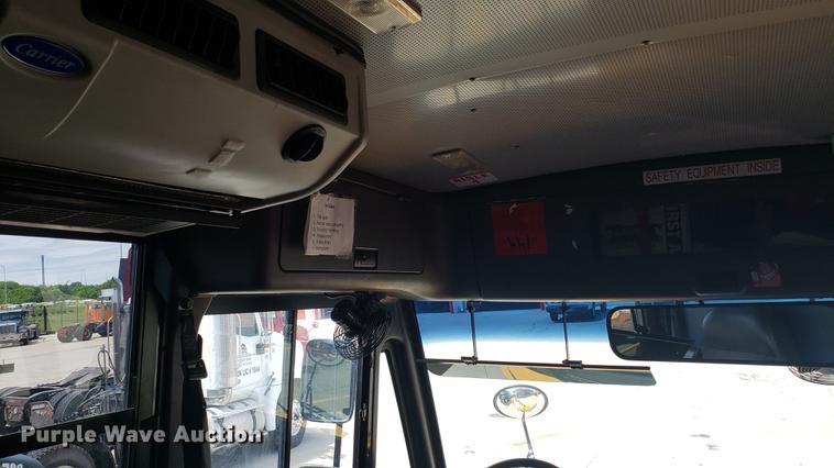 image for item DD4738 2011 Freightliner B2 Thomas school bus