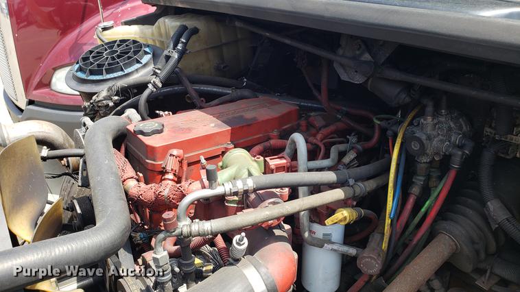 image for item DD4738 2011 Freightliner B2 Thomas school bus