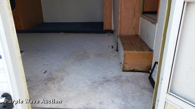 image for item DD4761 2000 Dutchman camper