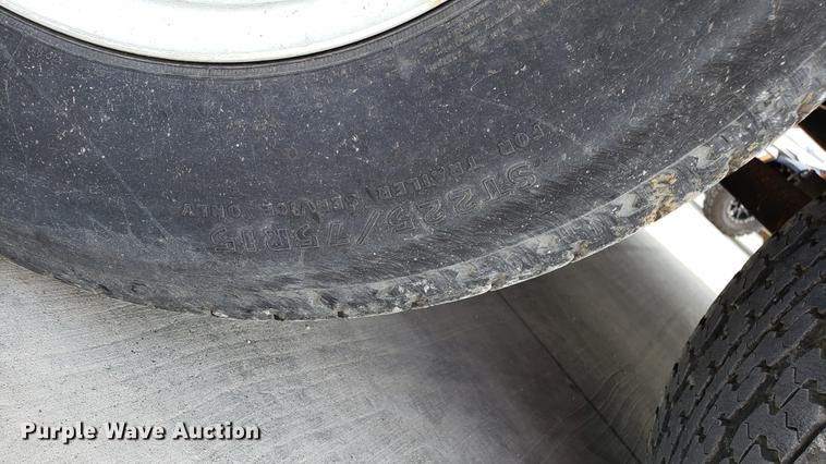 image for item DD4761 2000 Dutchman camper