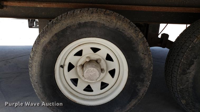 image for item DD4761 2000 Dutchman camper