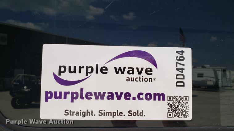 image for item DD4764 2009 Keystone Sprinter camper