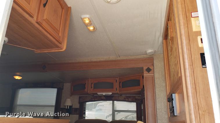 image for item DD4764 2009 Keystone Sprinter camper