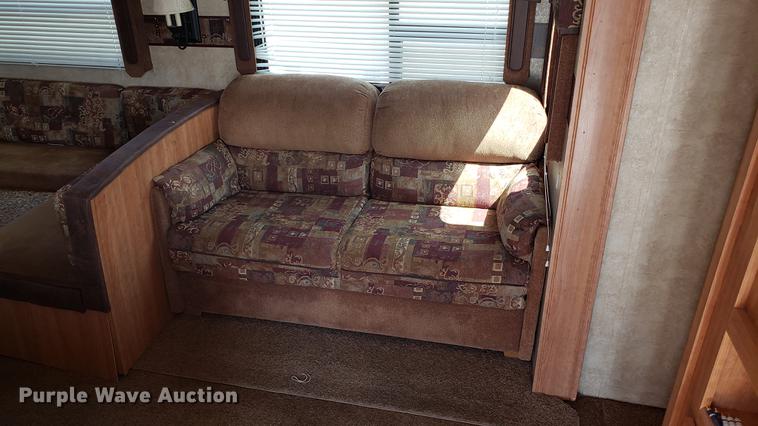 image for item DD4764 2009 Keystone Sprinter camper