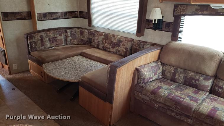 image for item DD4764 2009 Keystone Sprinter camper