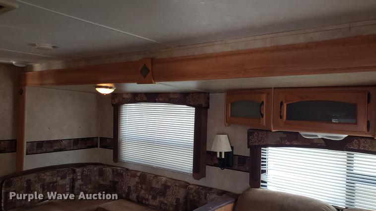 image for item DD4764 2009 Keystone Sprinter camper