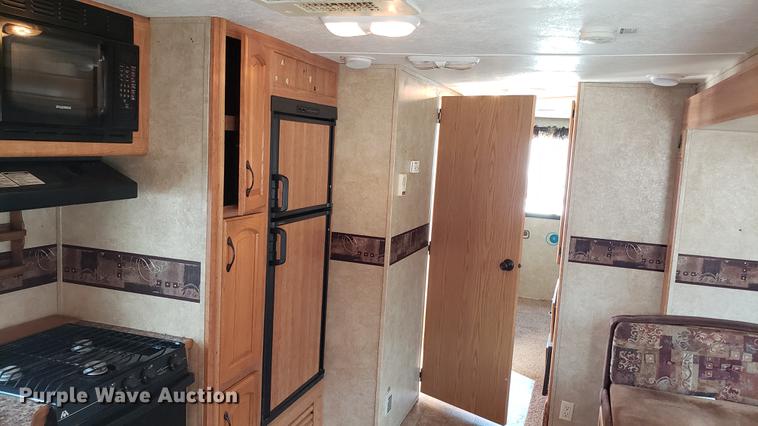 image for item DD4764 2009 Keystone Sprinter camper