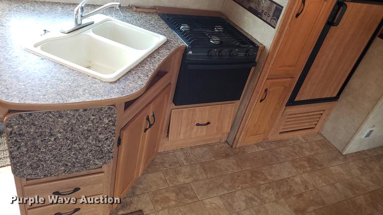 image for item DD4764 2009 Keystone Sprinter camper