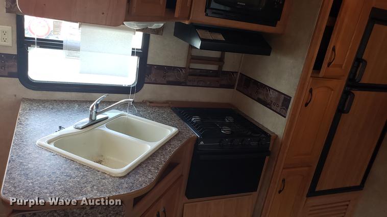 image for item DD4764 2009 Keystone Sprinter camper