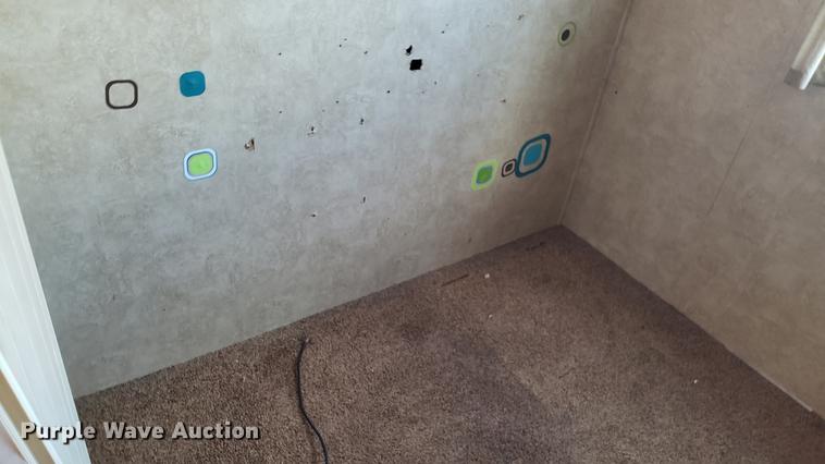 image for item DD4764 2009 Keystone Sprinter camper